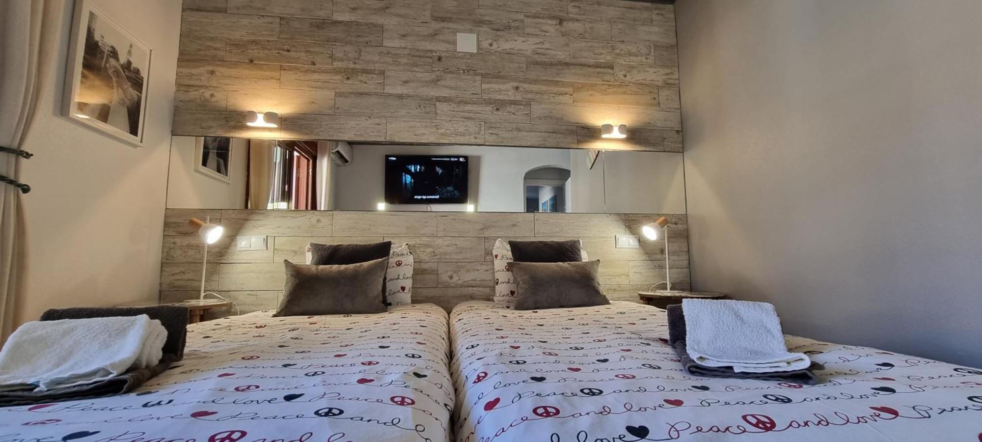 Main Avenue Albufeira, Walk To Beach, Old Town, Shooping, Top Location Exterior foto