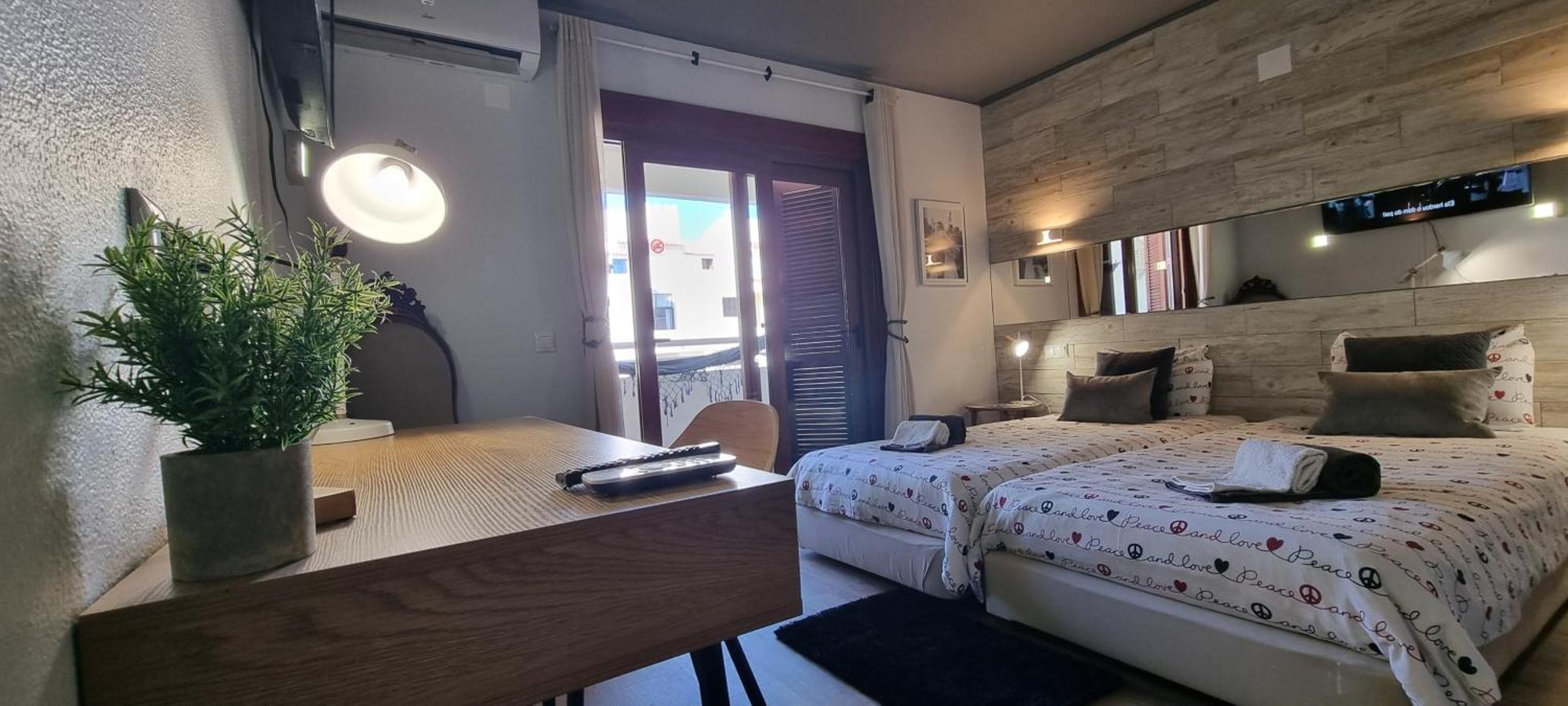 Main Avenue Albufeira, Walk To Beach, Old Town, Shooping, Top Location Exterior foto
