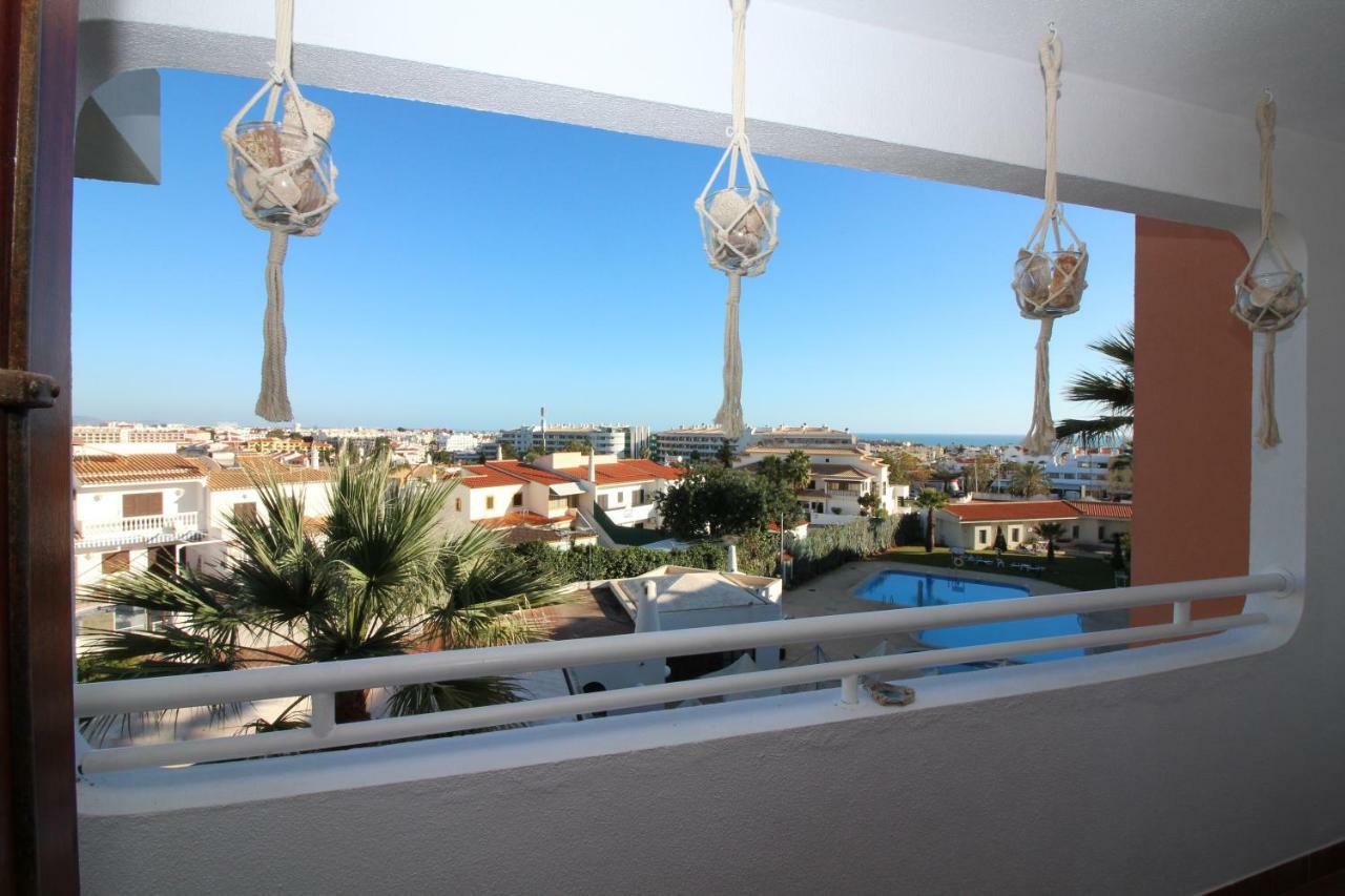 Main Avenue Albufeira, Walk To Beach, Old Town, Shooping, Top Location Exterior foto