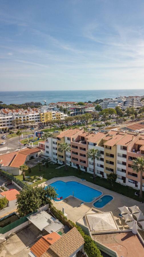 Main Avenue Albufeira, Walk To Beach, Old Town, Shooping, Top Location Exterior foto
