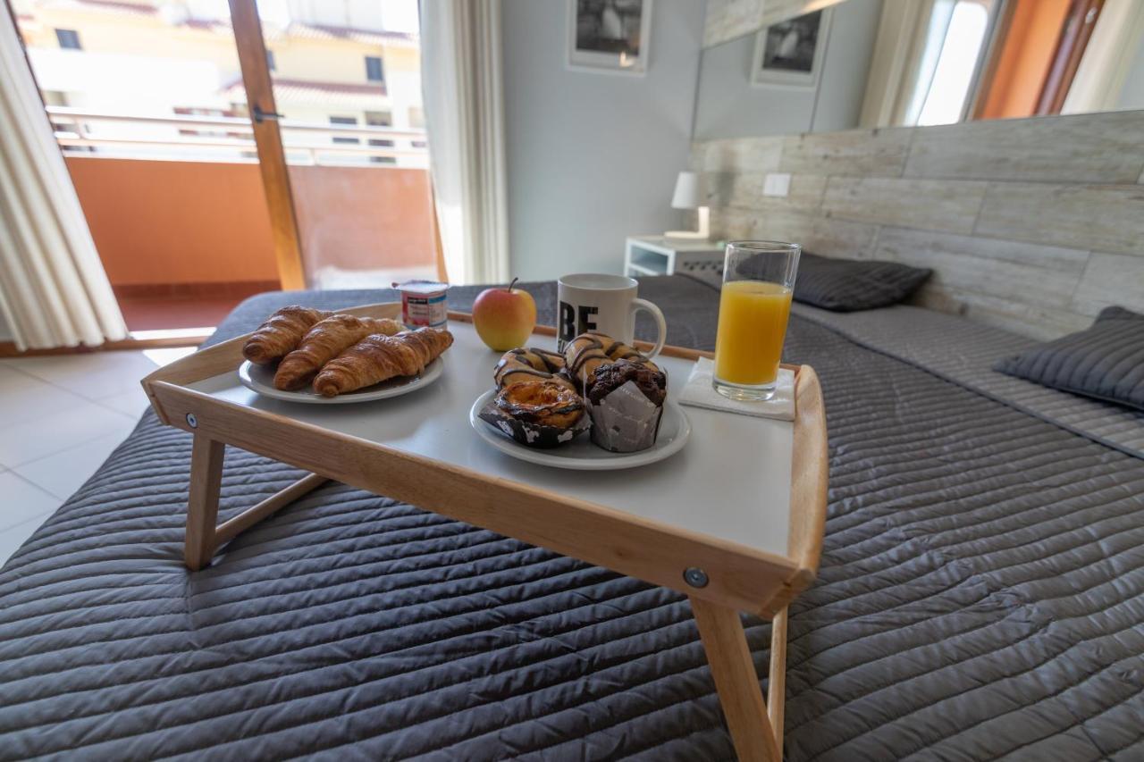 Main Avenue Albufeira, Walk To Beach, Old Town, Shooping, Top Location Exterior foto
